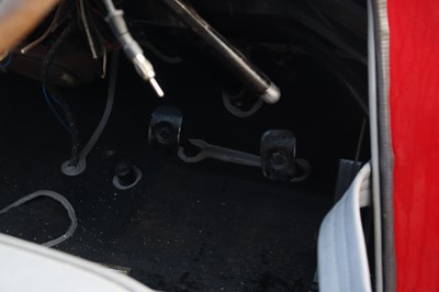 Lot 16 - 1953 Jowett Jupiter