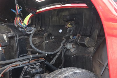 Lot 16 - 1953 Jowett Jupiter
