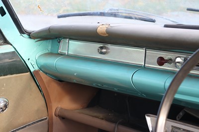 Lot 1 - 1964 Ford Consul Capri