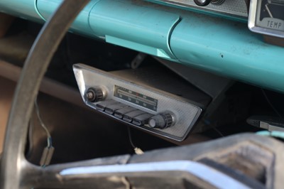 Lot 1 - 1964 Ford Consul Capri