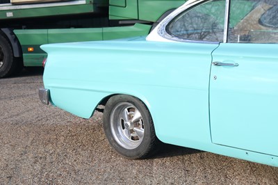 Lot 1 - 1964 Ford Consul Capri