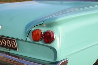 Lot 1 - 1964 Ford Consul Capri