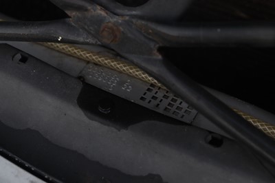 Lot 48 - 1995 Mercedes-Benz SL 320