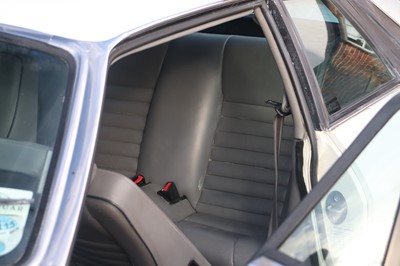 Lot 85 - 1990 Jaguar XJ-S 3.6