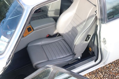 Lot 85 - 1990 Jaguar XJ-S 3.6