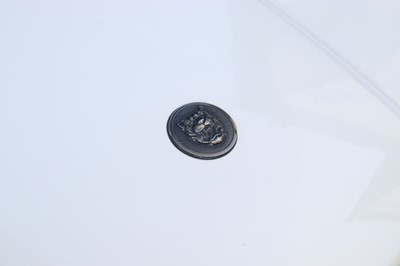 Lot 85 - 1990 Jaguar XJ-S 3.6