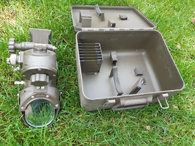 Lot 71 - 1942 White M16 Half-Track Multiple Gun Motor Carriage