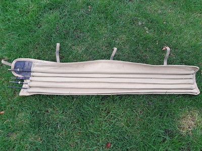 Lot 71 - 1942 White M16 Half-Track Multiple Gun Motor Carriage