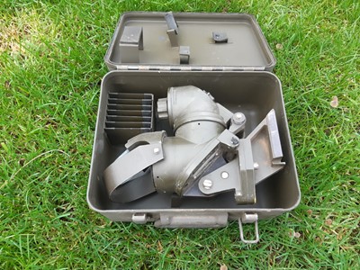 Lot 71 - 1942 White M16 Half-Track Multiple Gun Motor Carriage