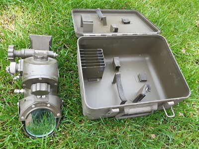 Lot 71 - 1942 White M16 Half-Track Multiple Gun Motor Carriage