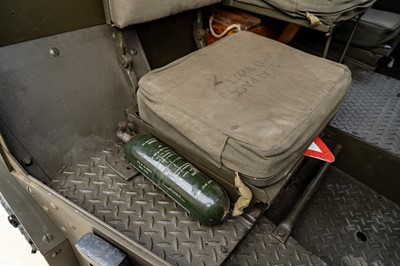 Lot 71 - 1942 White M16 Half-Track Multiple Gun Motor Carriage