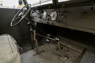 Lot 71 - 1942 White M16 Half-Track Multiple Gun Motor Carriage