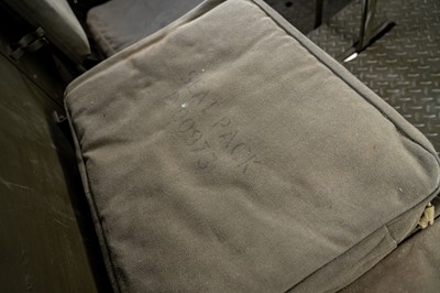 Lot 71 - 1942 White M16 Half-Track Multiple Gun Motor Carriage