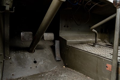 Lot 71 - 1942 White M16 Half-Track Multiple Gun Motor Carriage