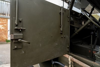 Lot 71 - 1942 White M16 Half-Track Multiple Gun Motor Carriage