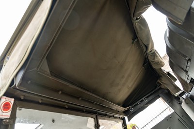 Lot 71 - 1942 White M16 Half-Track Multiple Gun Motor Carriage