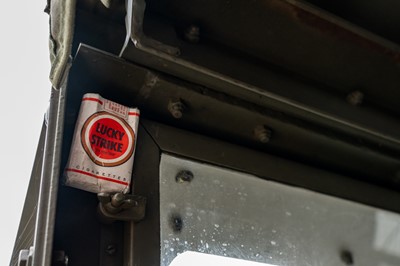 Lot 71 - 1942 White M16 Half-Track Multiple Gun Motor Carriage