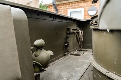 Lot 71 - 1942 White M16 Half-Track Multiple Gun Motor Carriage