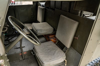 Lot 71 - 1942 White M16 Half-Track Multiple Gun Motor Carriage