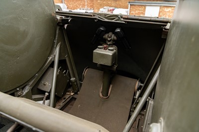 Lot 71 - 1942 White M16 Half-Track Multiple Gun Motor Carriage