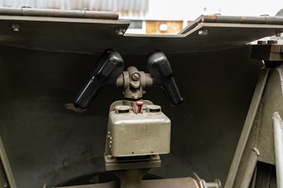 Lot 71 - 1942 White M16 Half-Track Multiple Gun Motor Carriage