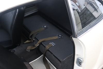 Lot 76 - 1966 Volkswagen Karmann Ghia