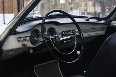 Lot 76 - 1966 Volkswagen Karmann Ghia