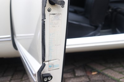 Lot 76 - 1966 Volkswagen Karmann Ghia