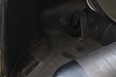 Lot 76 - 1966 Volkswagen Karmann Ghia