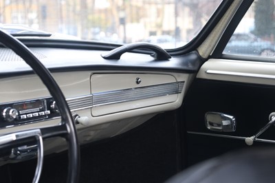 Lot 76 - 1966 Volkswagen Karmann Ghia