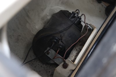 Lot 76 - 1966 Volkswagen Karmann Ghia