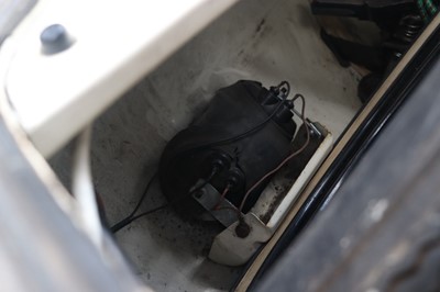 Lot 76 - 1966 Volkswagen Karmann Ghia