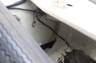 Lot 76 - 1966 Volkswagen Karmann Ghia