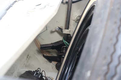 Lot 76 - 1966 Volkswagen Karmann Ghia