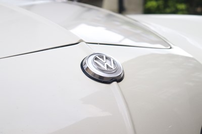 Lot 76 - 1966 Volkswagen Karmann Ghia