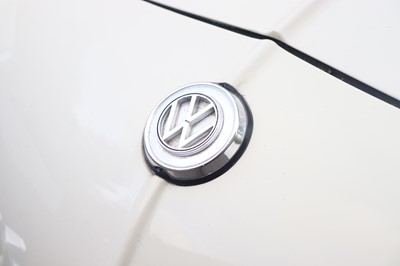 Lot 76 - 1966 Volkswagen Karmann Ghia