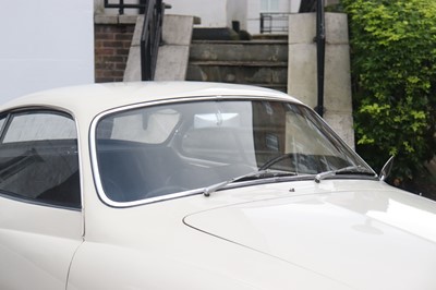 Lot 76 - 1966 Volkswagen Karmann Ghia