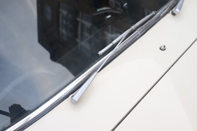 Lot 76 - 1966 Volkswagen Karmann Ghia