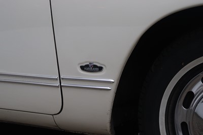 Lot 76 - 1966 Volkswagen Karmann Ghia