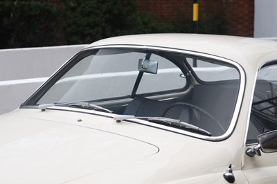 Lot 76 - 1966 Volkswagen Karmann Ghia