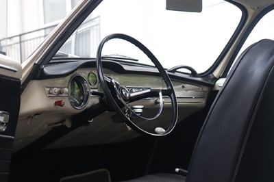 Lot 76 - 1966 Volkswagen Karmann Ghia