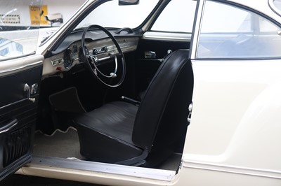 Lot 76 - 1966 Volkswagen Karmann Ghia