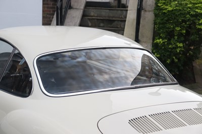 Lot 76 - 1966 Volkswagen Karmann Ghia