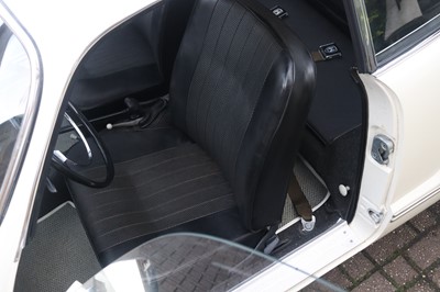 Lot 76 - 1966 Volkswagen Karmann Ghia