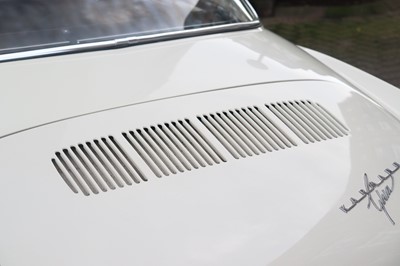 Lot 76 - 1966 Volkswagen Karmann Ghia