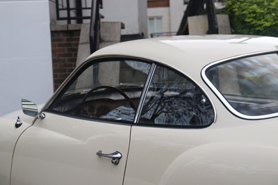 Lot 76 - 1966 Volkswagen Karmann Ghia
