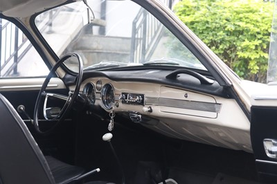Lot 76 - 1966 Volkswagen Karmann Ghia