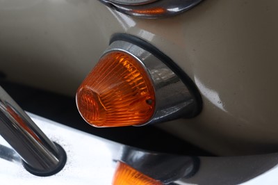 Lot 76 - 1966 Volkswagen Karmann Ghia