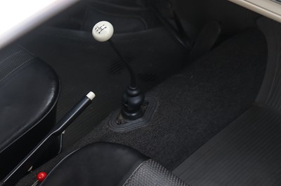 Lot 76 - 1966 Volkswagen Karmann Ghia