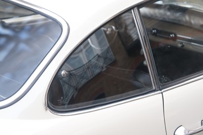 Lot 76 - 1966 Volkswagen Karmann Ghia